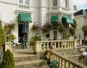 Kelvin House B&B,  Torquay